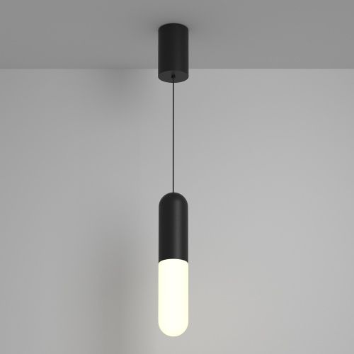 Подвесной светильник Technical P101PL-L300-12W3K-B  фото 2