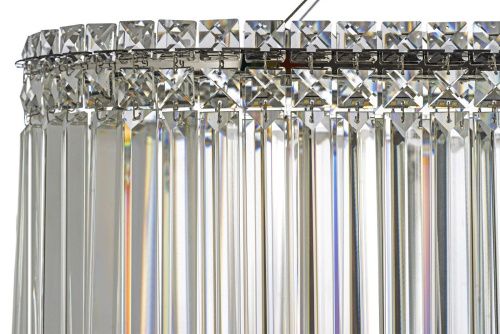 Люстра подвесная Arti Lampadari Elite Ovindoli L 1.5.80X30.101 N  фото 2
