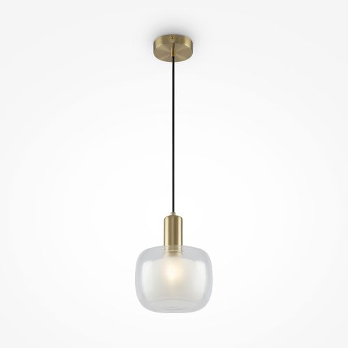 Подвесной светильник Maytoni Vision MOD411PL-01G  фото 2