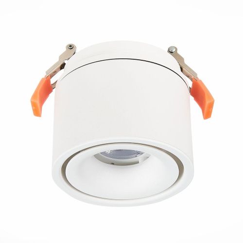 Встраиваемый светодиодный спот ST Luce ST652.538.12  фото 4