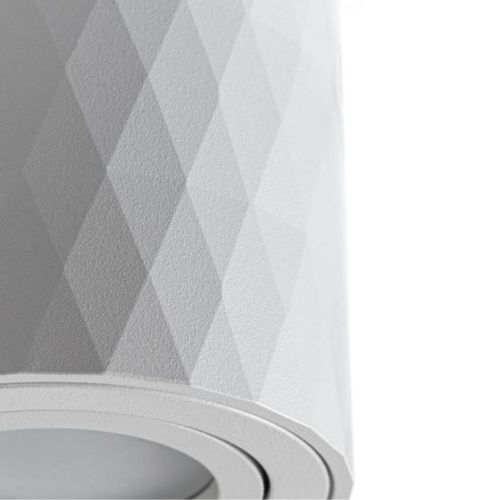 Потолочный светильник Arte Lamp Fang A5559PL-1WH  фото 4