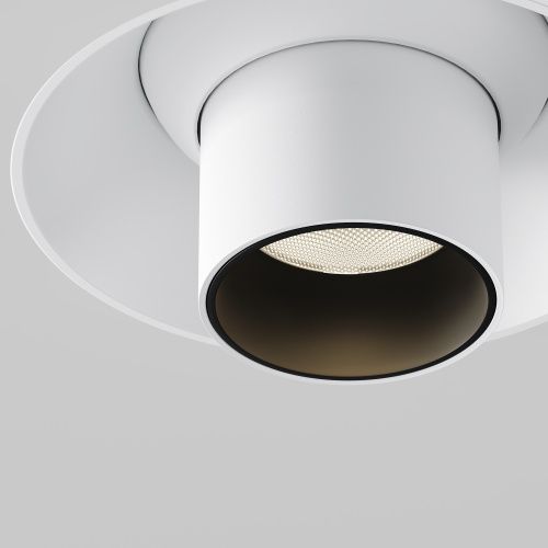 Встраиваемый светильник Technical C140TRS-L200-7W3K-W  фото 2