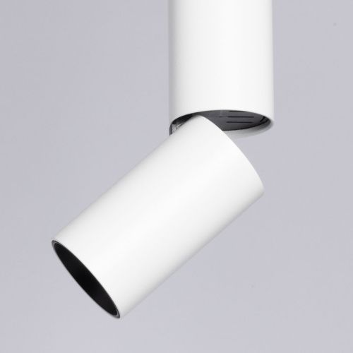 851011401 Информ 1*12W LED 220 V, 4000К  светильник  фото 6