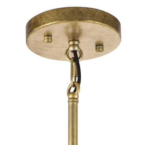 Подвесная люстра Lightstar Firenze 725163  фото 3