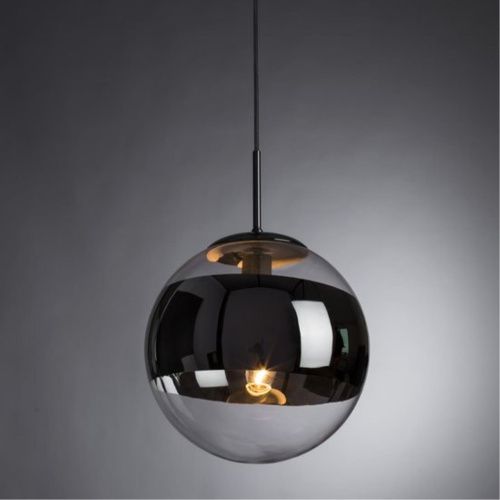 Подвесной светильник Arte Lamp Galactica A1581SP-1CC  фото 2