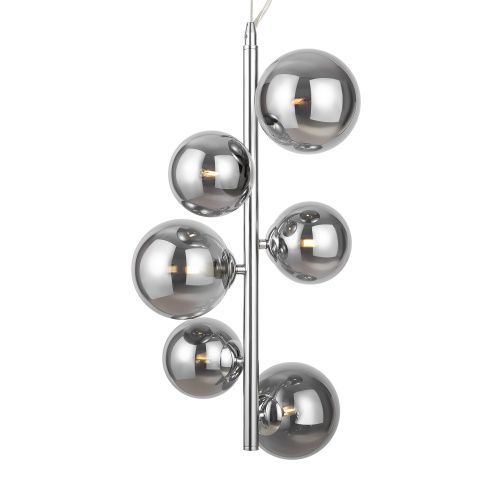 Подвесной светильник Maytoni Dallas MOD545PL-06CH  фото 4