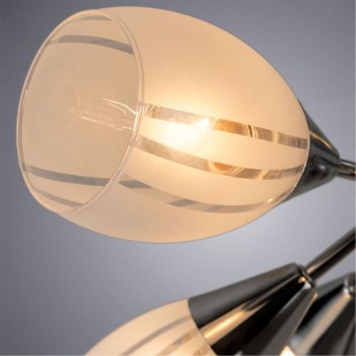 Потолочная люстра Arte Lamp Penny A2701PL-9CC  фото 4