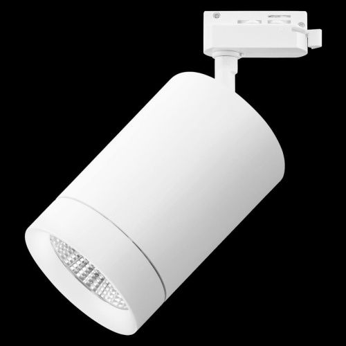 Трековый светодиодный светильник Lightstar Canno Led 303264  фото 3