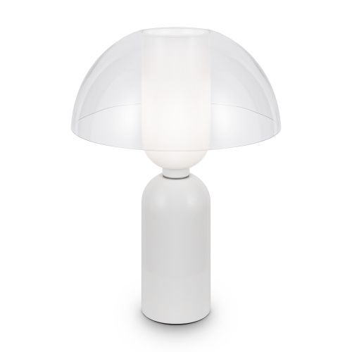 Настольный светильник Maytoni MOD177TL-01W  фото 4