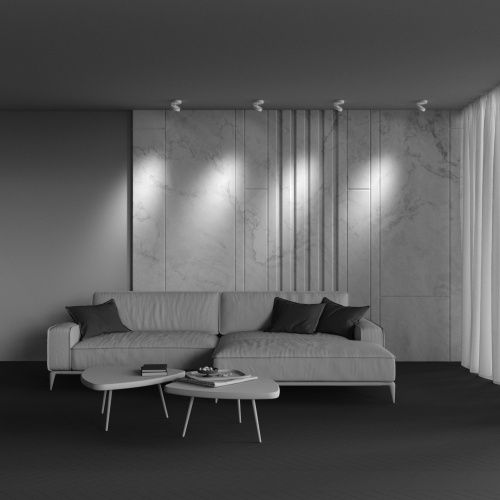 Спот Maytoni Alivar C022CL-L12W  фото 6