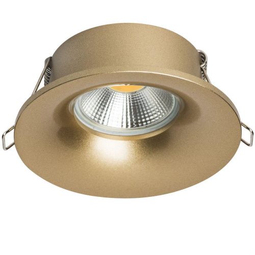 Встраиваемый светильник Lightstar Levigo 010023 