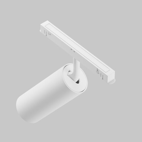 Трековый светильник Technical TR032-4-20WTW-S-DD-W  фото 7