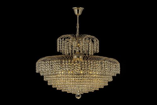 Подвесная люстра Arti Lampadari Salentino E 1.5.40.100 N  фото 3