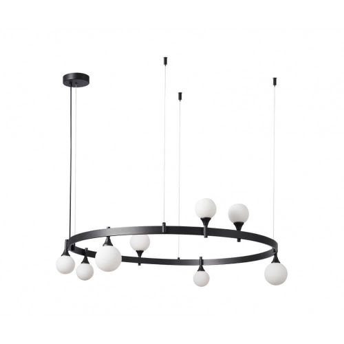 Подвесная люстра Kink Light Бьянки 07808-8,19 