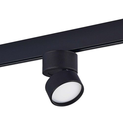 Трековый светодиодный светильник ST Luce ST809.446.09  фото 2