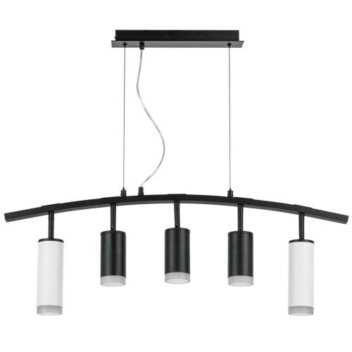 Подвесная люстра Lightstar Rullo (571735+214437-3+214486-2+202430-5) LR7358623730 