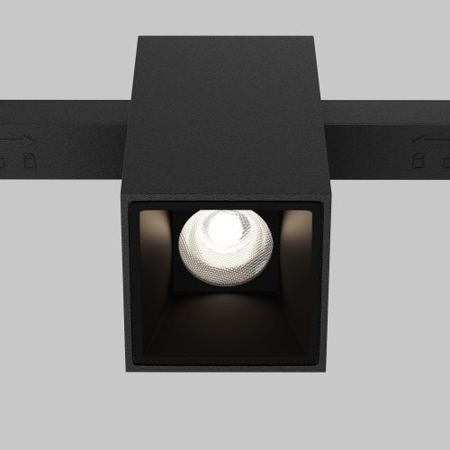 Трековый светильник Technical TR121-4-7W-DS-B  фото 2