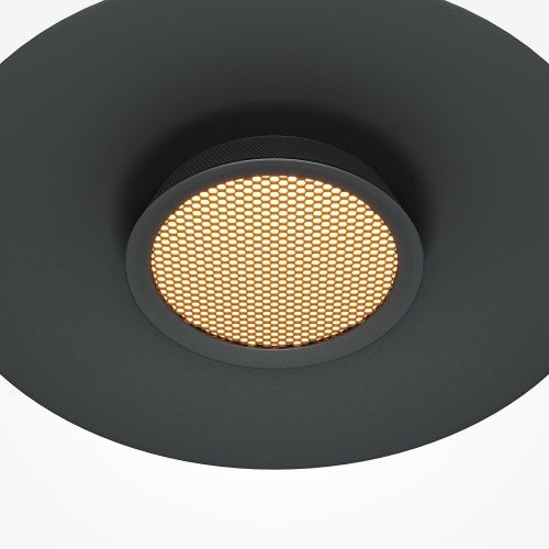Подвесной светильник Maytoni MOD041PL-L15B3K1  фото 5