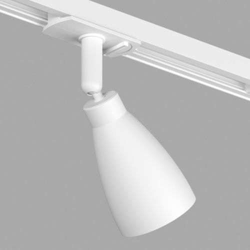 Светильник на шине Denkirs DK6050-WH  фото 3