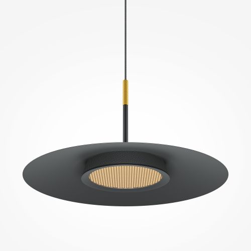 Подвесной светильник Maytoni MOD041PL-L15B3K1  фото 6