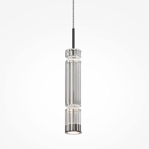 Подвесной светильник Maytoni MOD272PL-L12CH3K1  фото 5