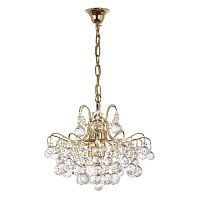 Подвесная люстра Arti Lampadari Giglio E 1.5.38.100 G 