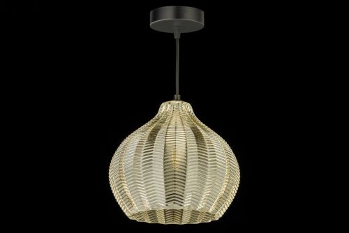 Люстра подвесная Arti Lampadari Davagna E 1.P1 C  фото 3