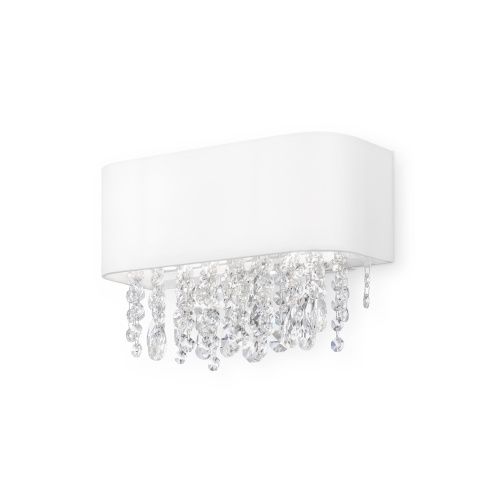Настенный светильник Maytoni Manfred MOD600WL-02W  фото 2