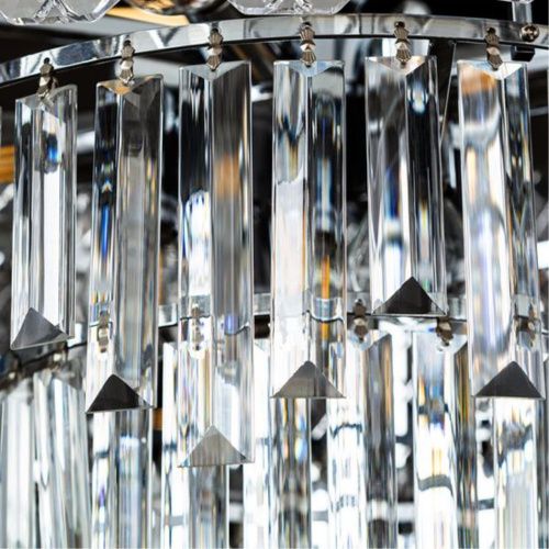 Подвесная люстра Arte Lamp NICOLETTA A1051SP-8CC  фото 5