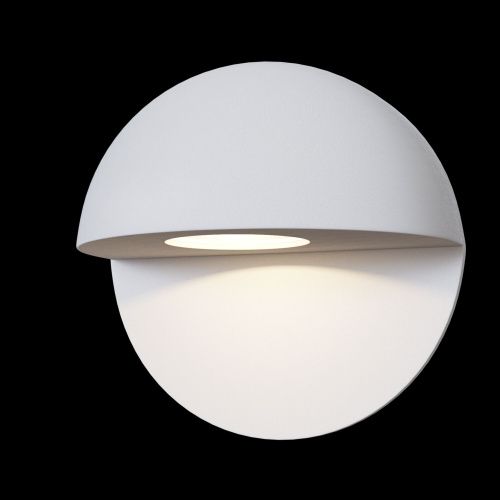 Настенный светильник (бра) Outdoor O033WL-L3W3K  фото 2