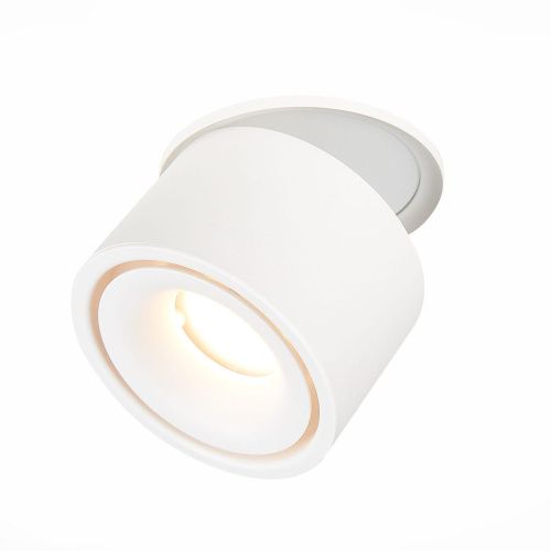 Встраиваемый светодиодный спот ST Luce ST652.538.12  фото 6