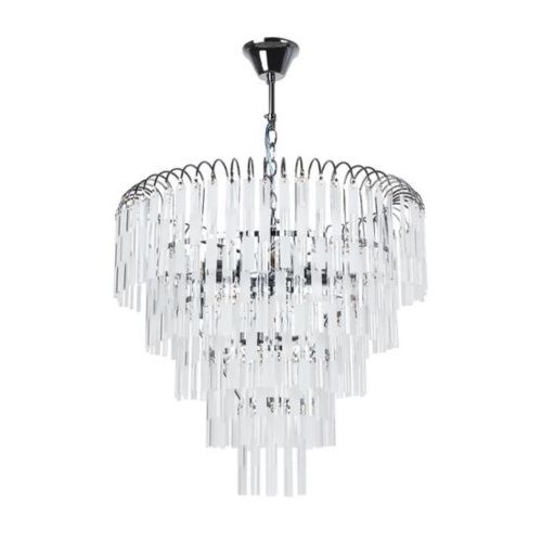 Подвесная люстра Arte Lamp Eliza A1009SP-6CC 