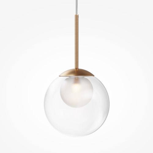 Подвесной светильник Maytoni MOD521PL-01G3  фото 5