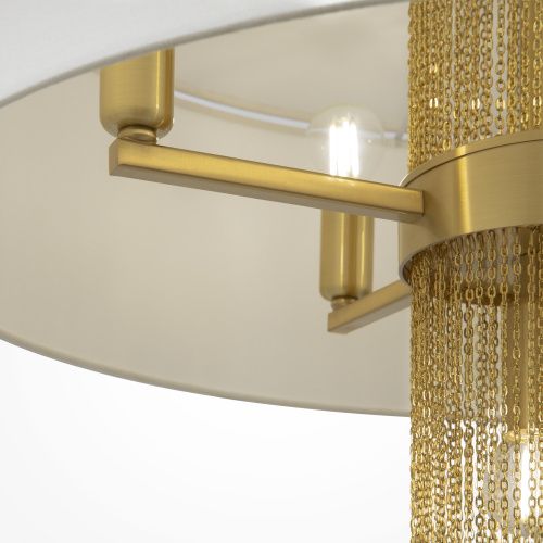 Подвесной светильник Maytoni Impressive MOD151PL-05G  фото 4