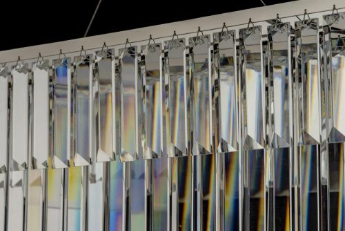 Люстра подвесная Arti Lampadari Enio E 1.5.70X25.100 NP  фото 4