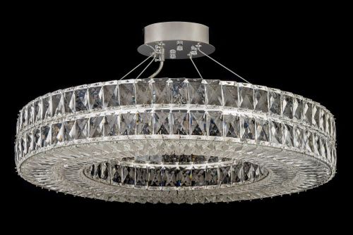 Люстра подвесная Arti Lampadari Sora E 1.5.60.100 N  фото 4