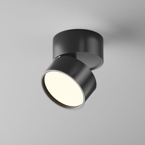 Потолочный светильник Technical C024CL-12W3K-B-1  фото 3