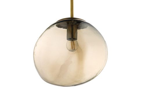 Люстра подвесная Arti Lampadari Daone E 1.P2 C  фото 2