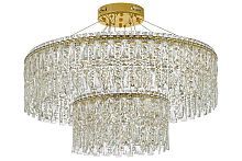 Люстра подвесная Arti Lampadari Ovindoli L 1.5.80+40.100 G 