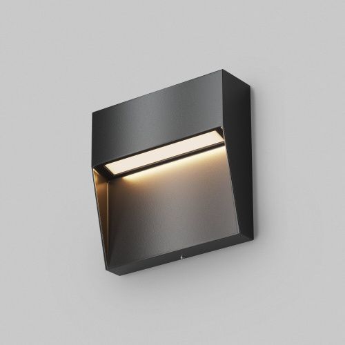 Подсветка для лестниц Outdoor O047SL-L3B3K  фото 7