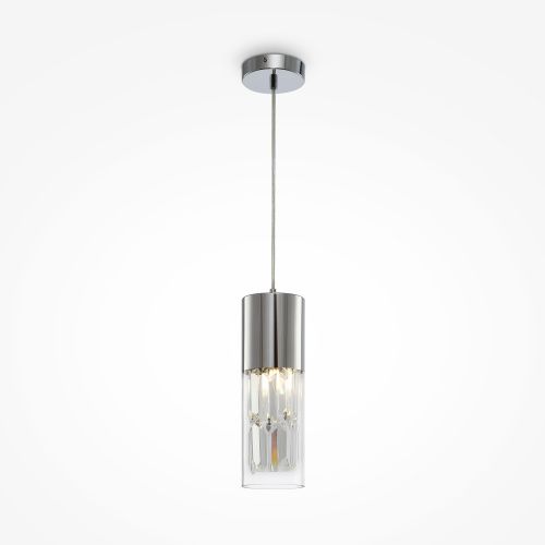 Подвесной светильник Maytoni Wonderland MOD313PL-01CH  фото 3