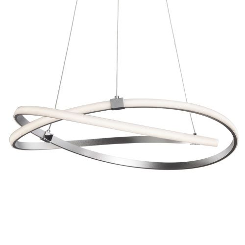 Подвесной светодиодный светильник Mantra Infinity 5381  фото 2