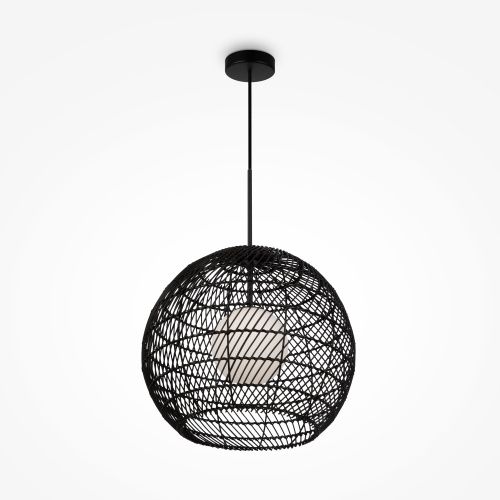 Подвесной светильник Maytoni MOD204PL-01B  фото 6