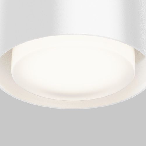 Потолочный светильник Technical C092CL-GX53-W  фото 3