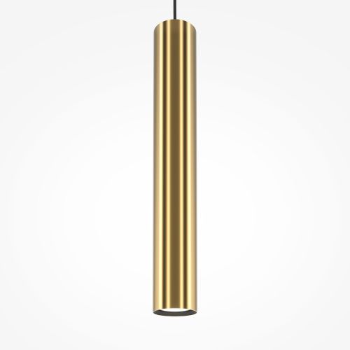 Подвесной светильник Maytoni MOD161PL-01BS1  фото 4