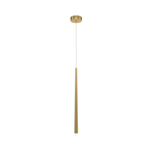 Подвесной светильник Maytoni Cascade MOD132PL-L36BSK 