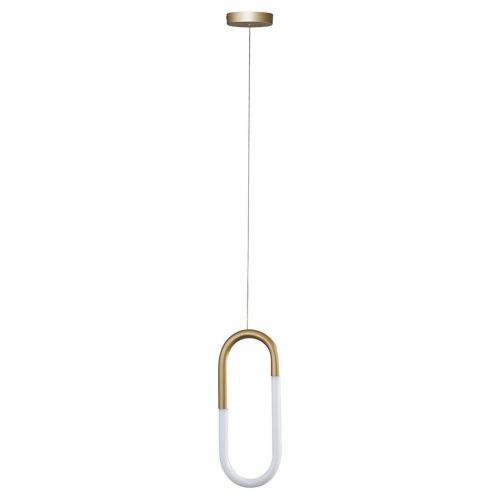 Подвесной светодиодный светильник Kink Light Канто 08271,33(4000K) 