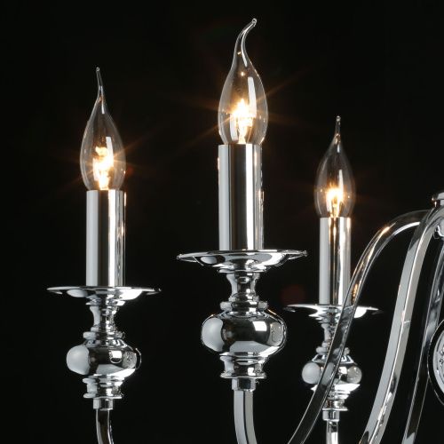 Подвесная люстра MW-Light Консуэлло 15 614013808  фото 6