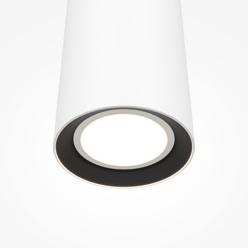 Подвесной светильник Maytoni MOD161PL-01W1  фото 6