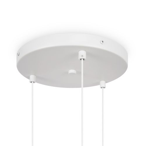 Подвесной светильник Maytoni Basic form MOD321PL-03W  фото 5